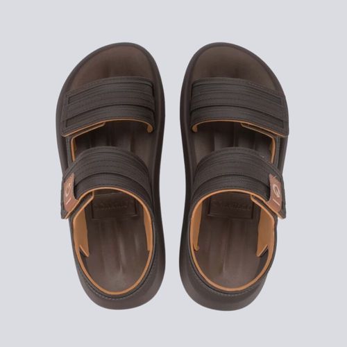 Sandália Masculino Sandália Cartago 12205