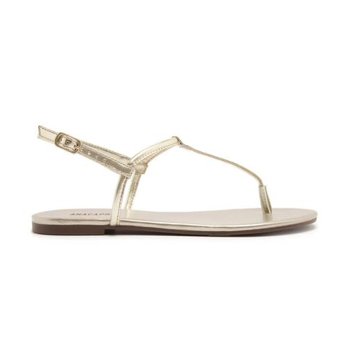 Sandália Feminino Rasteira Anacapri C0029400110012