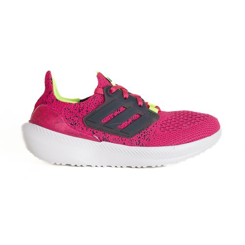 Tênis Running Feminino Acellera Adidas Rosa