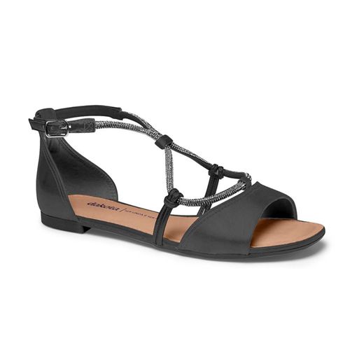 Sandália Feminino Rasteira Dakota Y0881