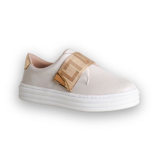 Tênis Moda Casual Feminino Luz Da Lua 60230005