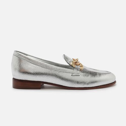 Sapato Feminino Mocassim Arezzo A130580001