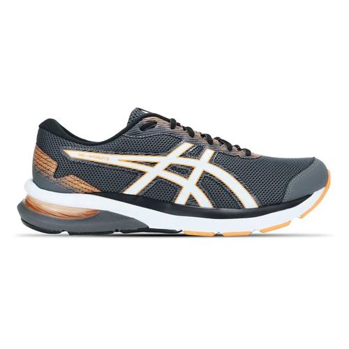 Tênis Running Masculino Asics Gel Shogun 5 Cinza