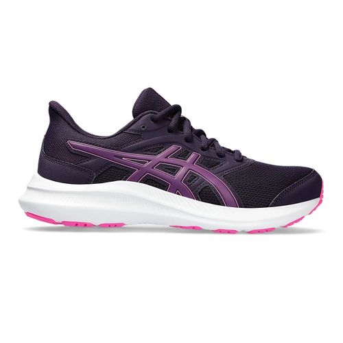 Tênis Running Feminino Asics Jolt 4 Roxo