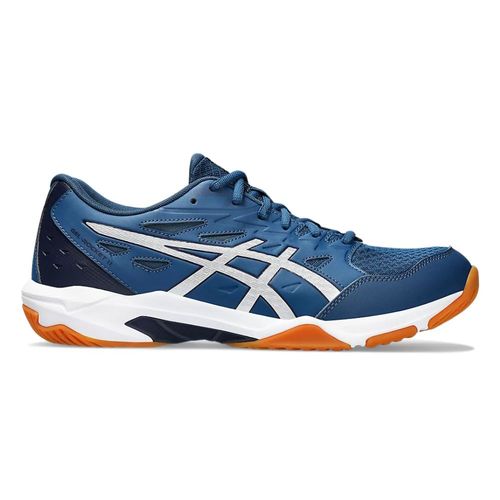 Tênis Running Masculino Asics Gel Rocket 11 Azul