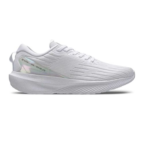 Tênis Running Feminino Olympikus Flit 3 Branco