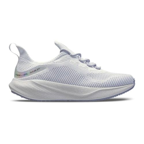 Tênis Feminino Running Olympikus Adrena Branco