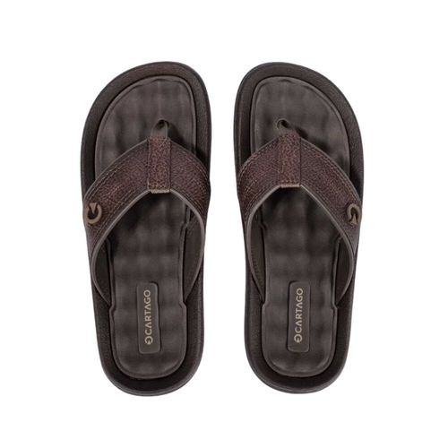 Chinelo Masculino Dedo Cartago 11020