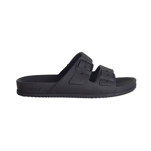 Tamanco Feminino Papete Colcci Preto