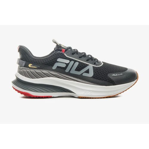 Tênis Running Masculino Progress Fila F01r00080
