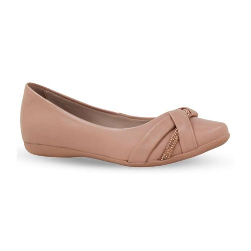 Sapatilha Feminino Bico Redondo Bottero 353304