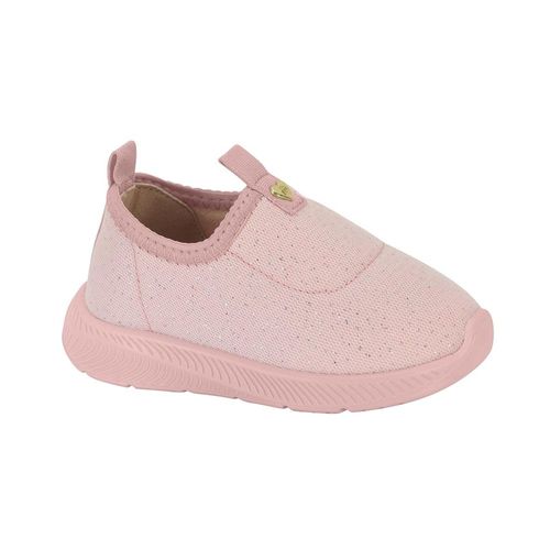 Tênis Casual Bebê Casual Molekinha 2723.100