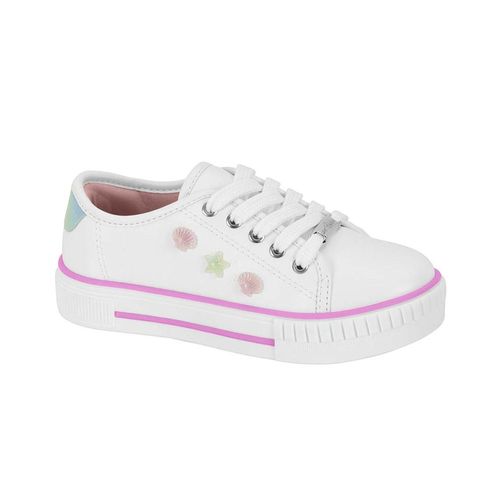 Tênis Casual Infantil Casual Molekinha 2565.104