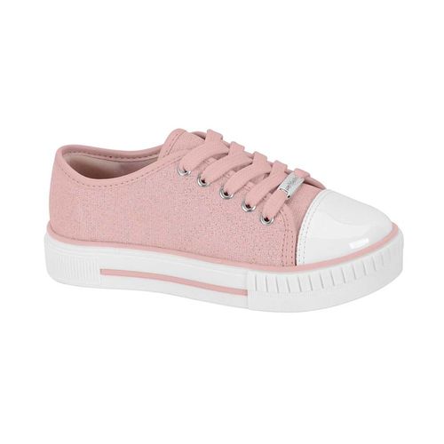 Tênis Casual Infantil Casual Molekinha 2565.100
