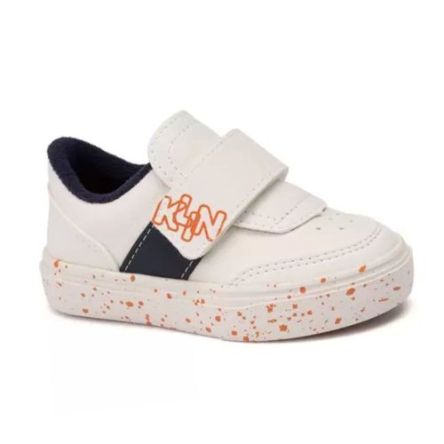 Tenis Casual Bebe Casual Klin  259.056000