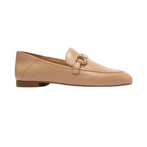 Sapato Feminino Mocassim Arezzo A120300001
