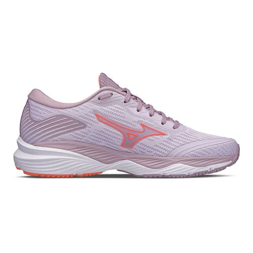 Tênis Feminino Running Mizuno Wave Falcon 4 Rosa