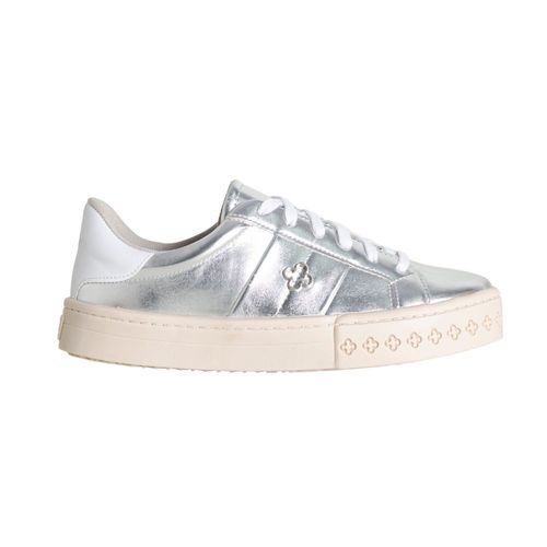 Tênis Moda Casual Feminino Capodarte 4017739