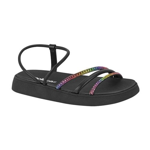Sandália Feminino Papete Moleca 5469.120