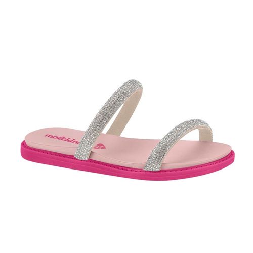 Tamanco Infantil Rasteiro Molekinha 2312.255