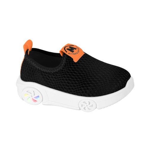 Tênis Running Bebê Running Molekinho 2632.100