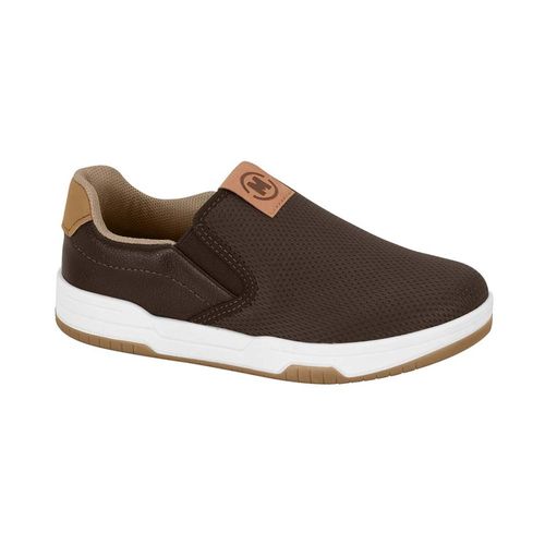 Tênis Casual Infantil Casual Molekinho 2852.100