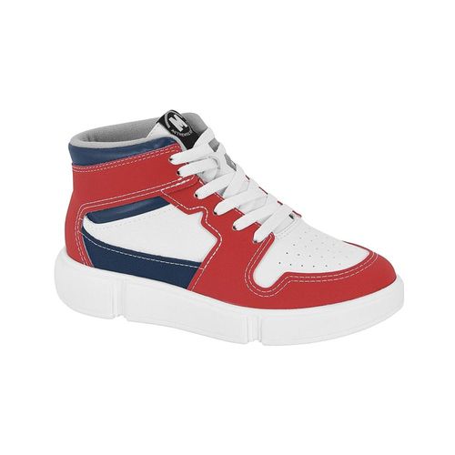 Tenis Casual Inf Casual Molekinho  2838.114