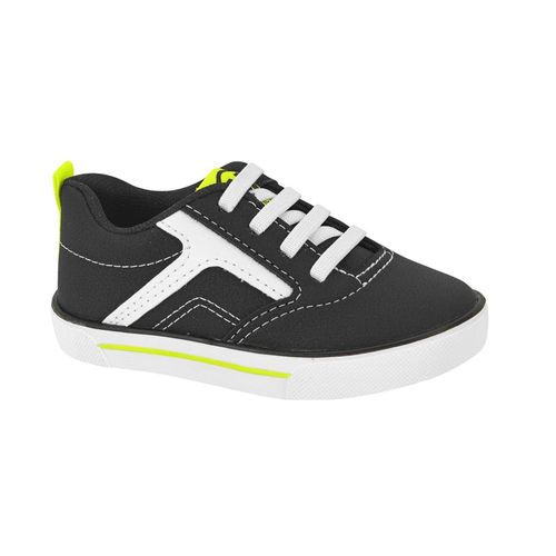 Tenis Inf Casual Molekinho 2133.670