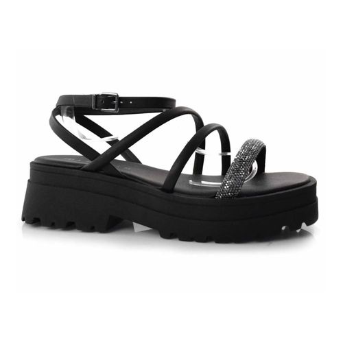 Sandália Feminino Papete Ramarim 23-38204