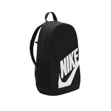 Mochila/Bolsa Infantil Nike Elemental Preto E Branco