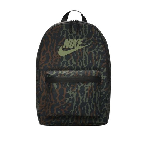 Mochila/Bolsa Nike Unissex Heritage Verde