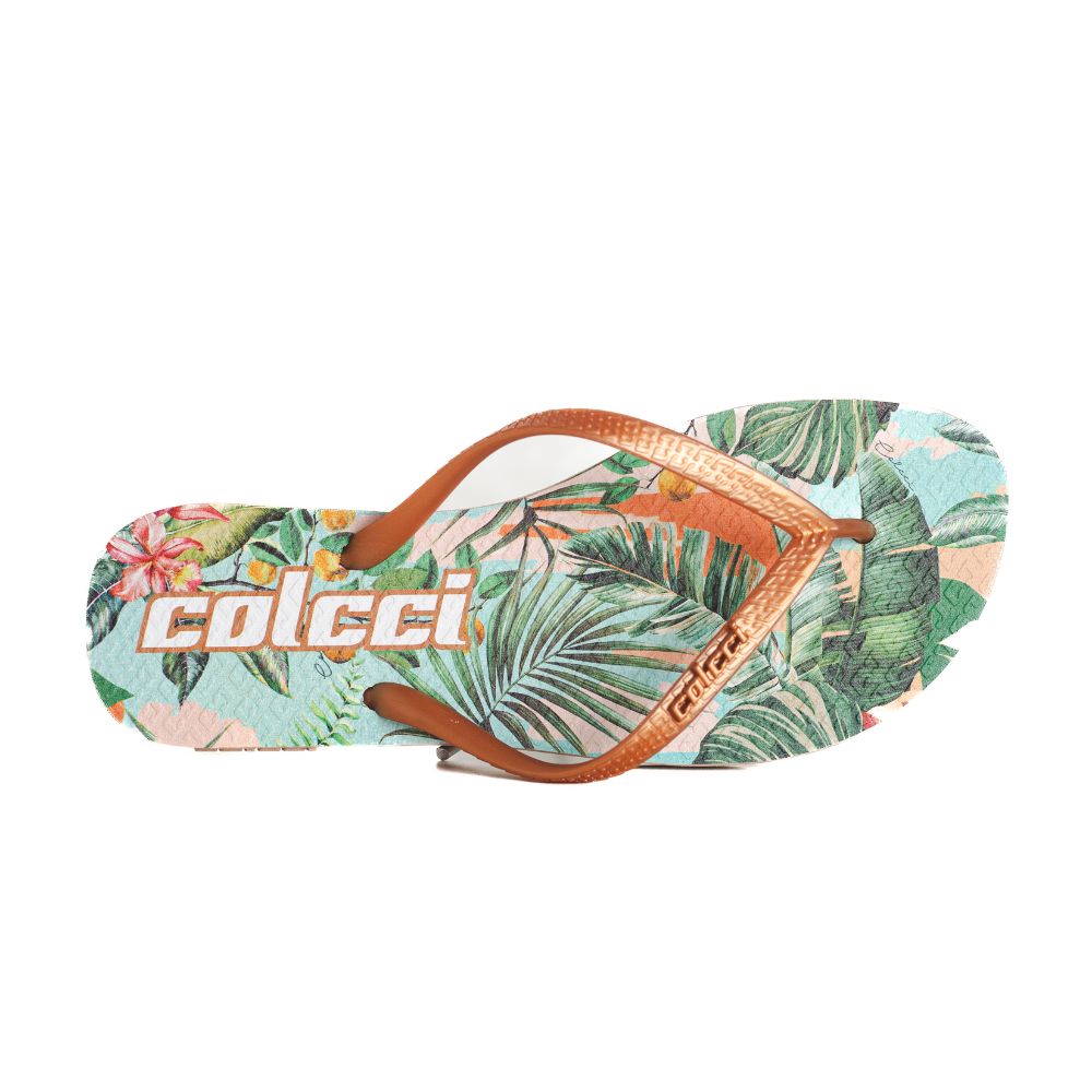 Chinelo Feminino Dedo Colcci 1580101374