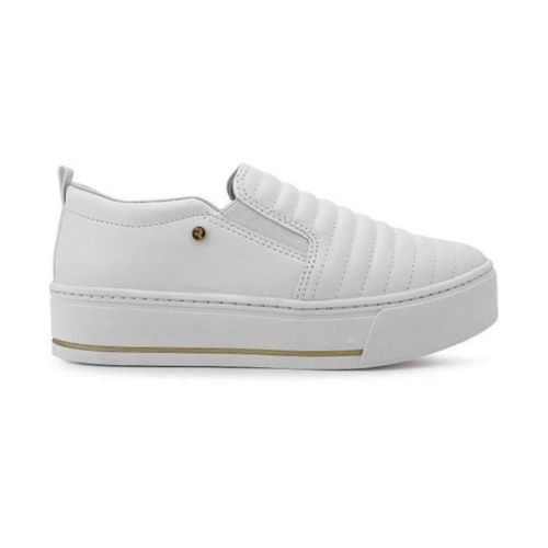 Tênis Moda Casual Feminino Ramarim 23-97224