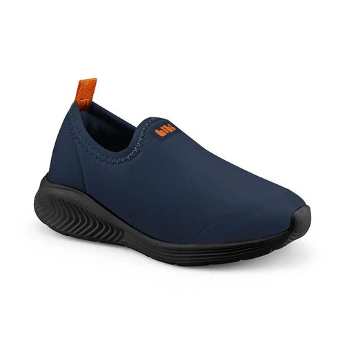 Tênis Running Infantil Bibi Fly Baby Azul