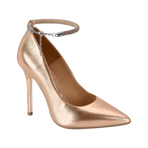 Sapato Feminino Salto Alto Fino Vizzano 1421.204