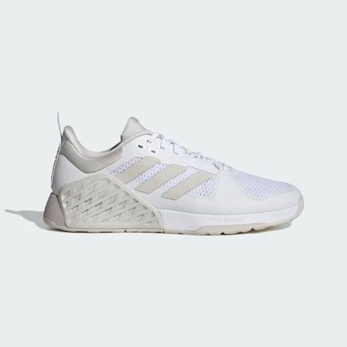 Tênis Running Unissex Dropset 2 Trainer Adidas Branco