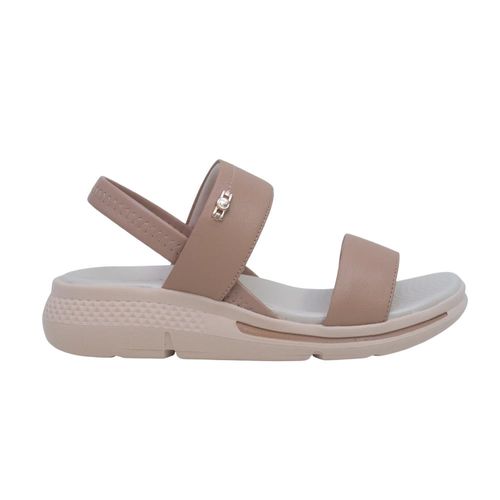 Sandália Feminino Papete Comfortflex 23-68403
