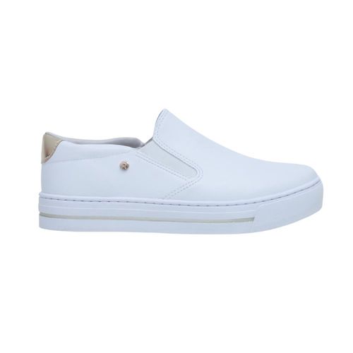 Tênis Moda Casual Feminino Tênis Moda Casual Ramarim 23-93221
