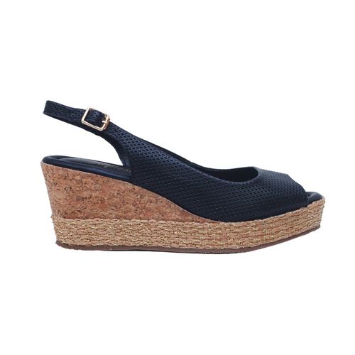 Sandália Feminino Anabela Bottero 355721