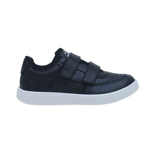 Tênis Infantil Street Mormaii Urban Storm Jr Preto