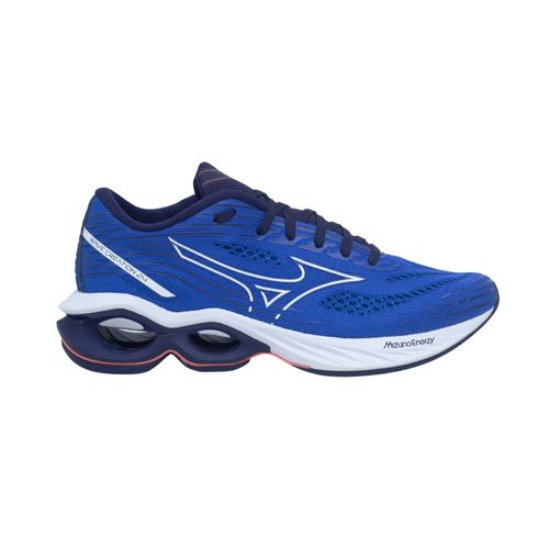 Tênis Running Masculino Creation 24 Mizuno Azul