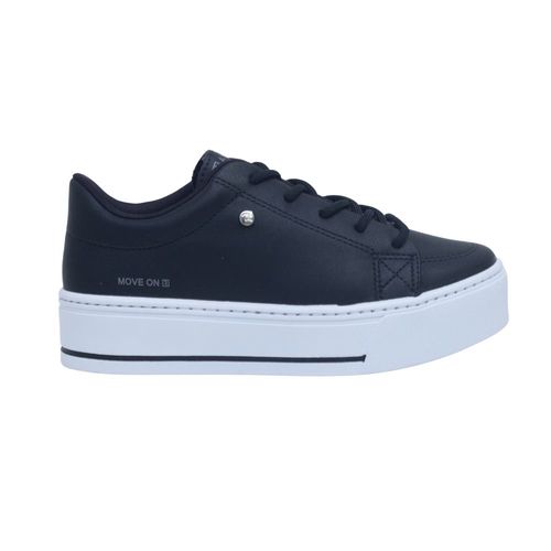 Tênis Moda Casual Feminino Ramarim 23-97223