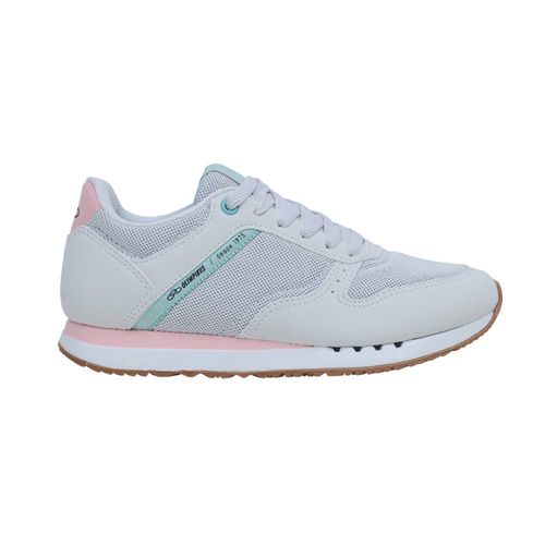 Tênis Feminino Running Noventa Olympikus Branco