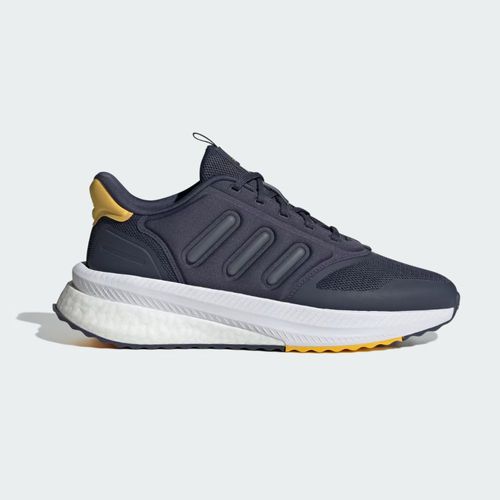 Tênis Running Masculino X_Plr Phase Adidas Azul E Amarelo