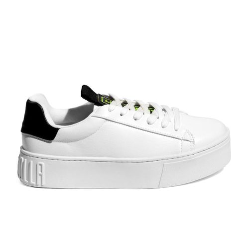 Tênis Moda Feminino Santa Lolla Branco