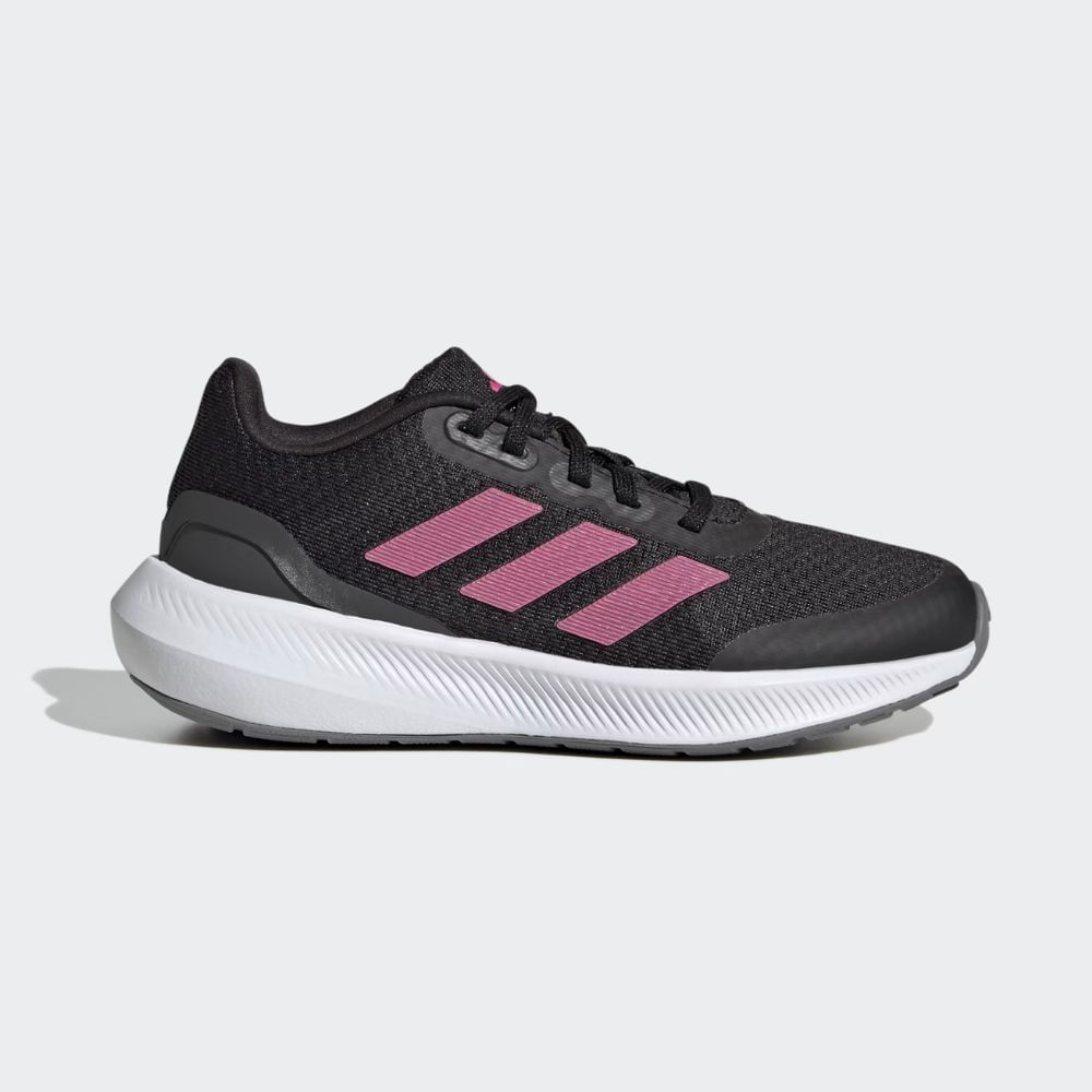 Adidas Runfalcon Tenis Adidas Infantil Feminino Centauro Calados