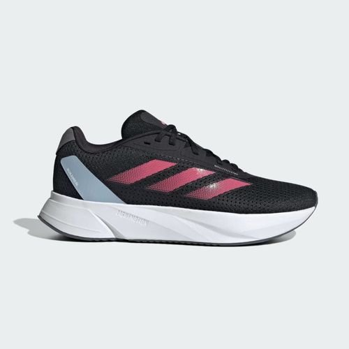 Tênis Running Feminino Duramo Sl Adidas Preto E Rosa
