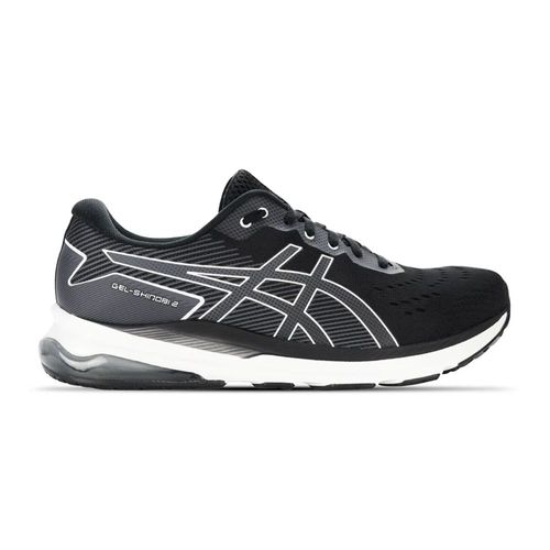Tênis Running Masculino Asics Gel Shinobi 2 Preto