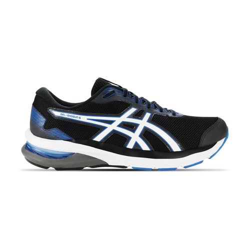 Tênis Running Masculino Asics Gel Shogun 5 Preto