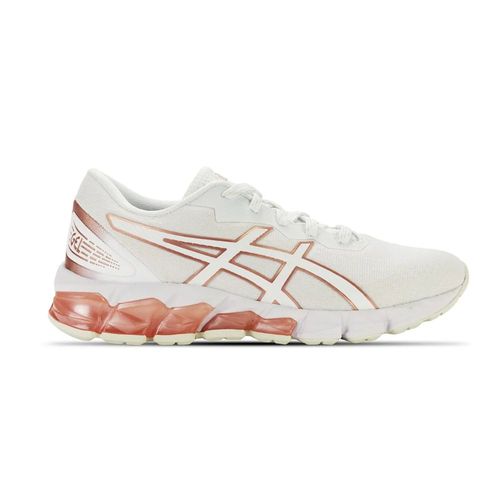 Tênis Running Feminino Asics Gel Quantum 180 Branco